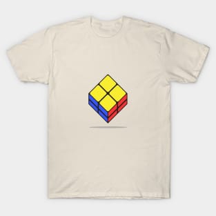 Cubing Addiction T-Shirt